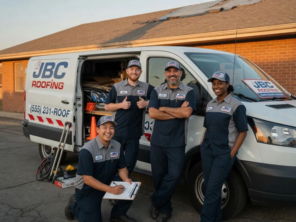 Roof Replacement company in Gainesboro, TN