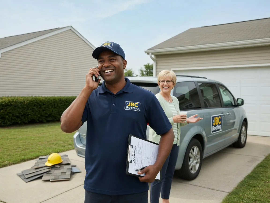 Roof Replacement Gainesboro, TN FAQs